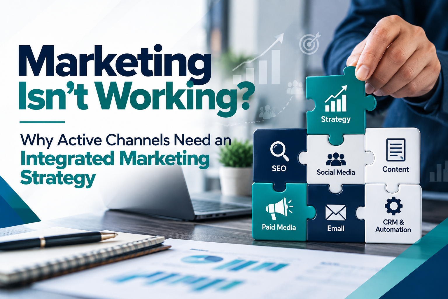 integrated marketing strategy