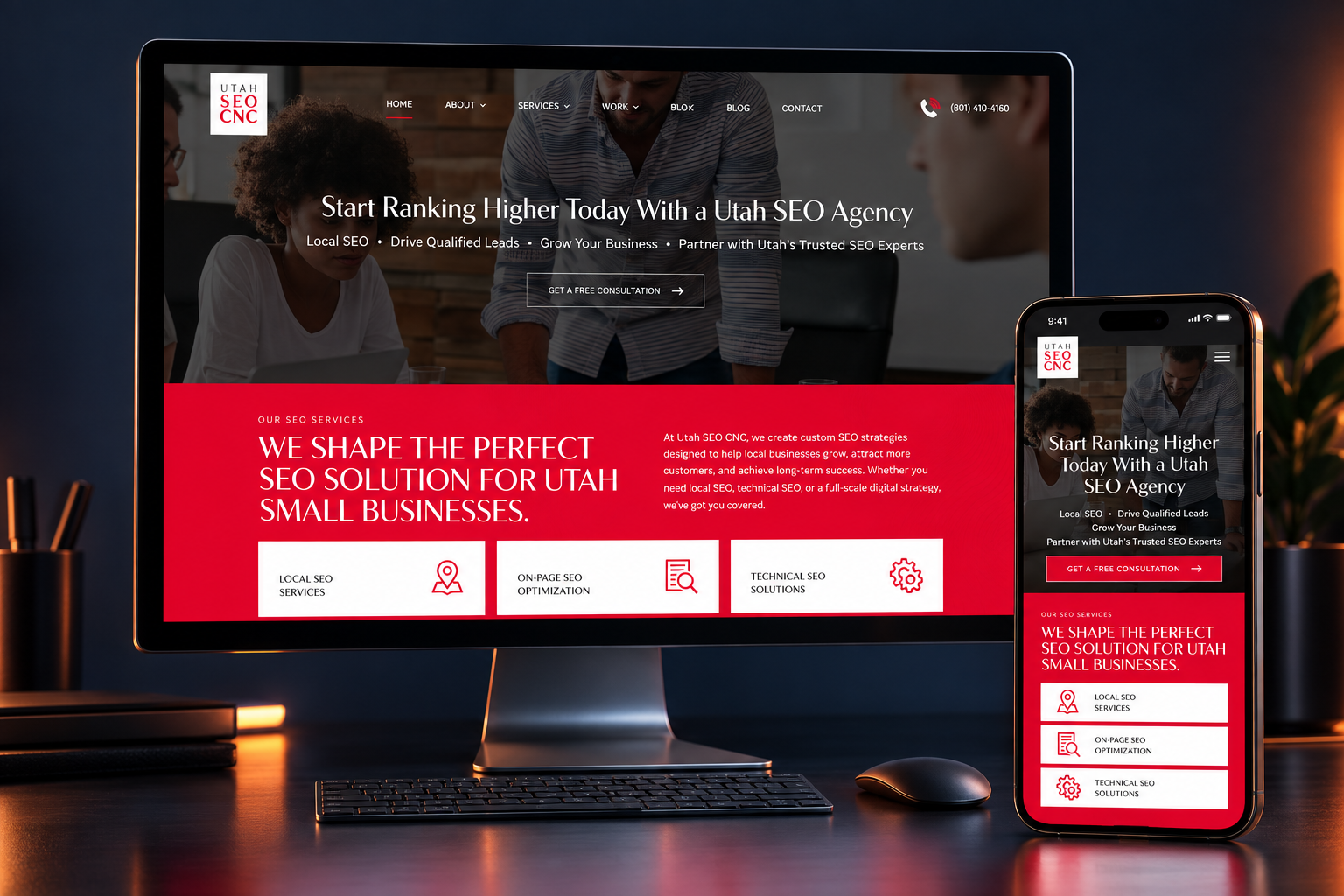 Utah SEO Sync