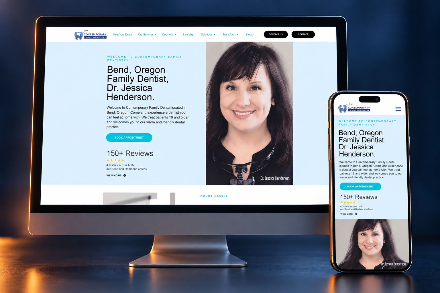Contemporary Family Dentistry