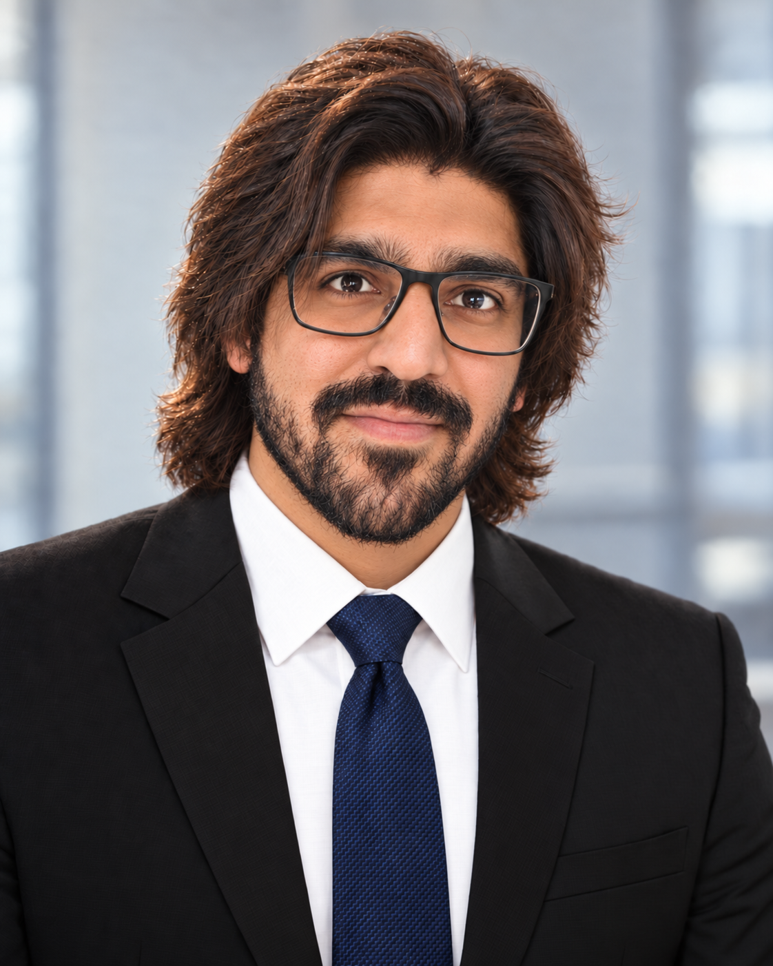 Dr. Ali Jaffar Zia - Founder of AJZ Consultants