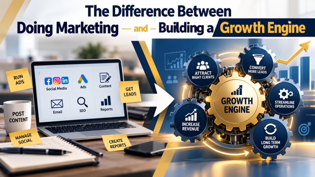 Growth Engine