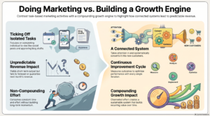 Growth engine