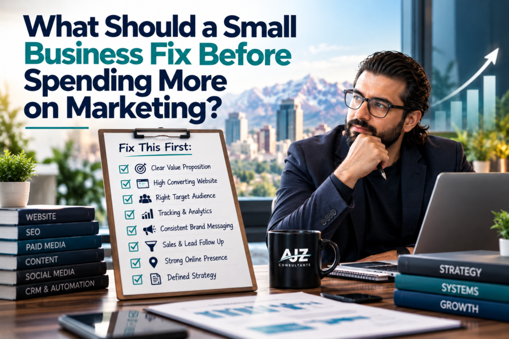 Small Business